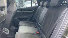 Skoda Enyaq 250kW vRS 84kWh 4x4 5dr Auto Electric Estate